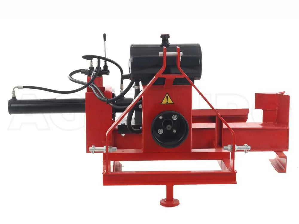 AgriEuro Premium Profi 16 T - vue 2