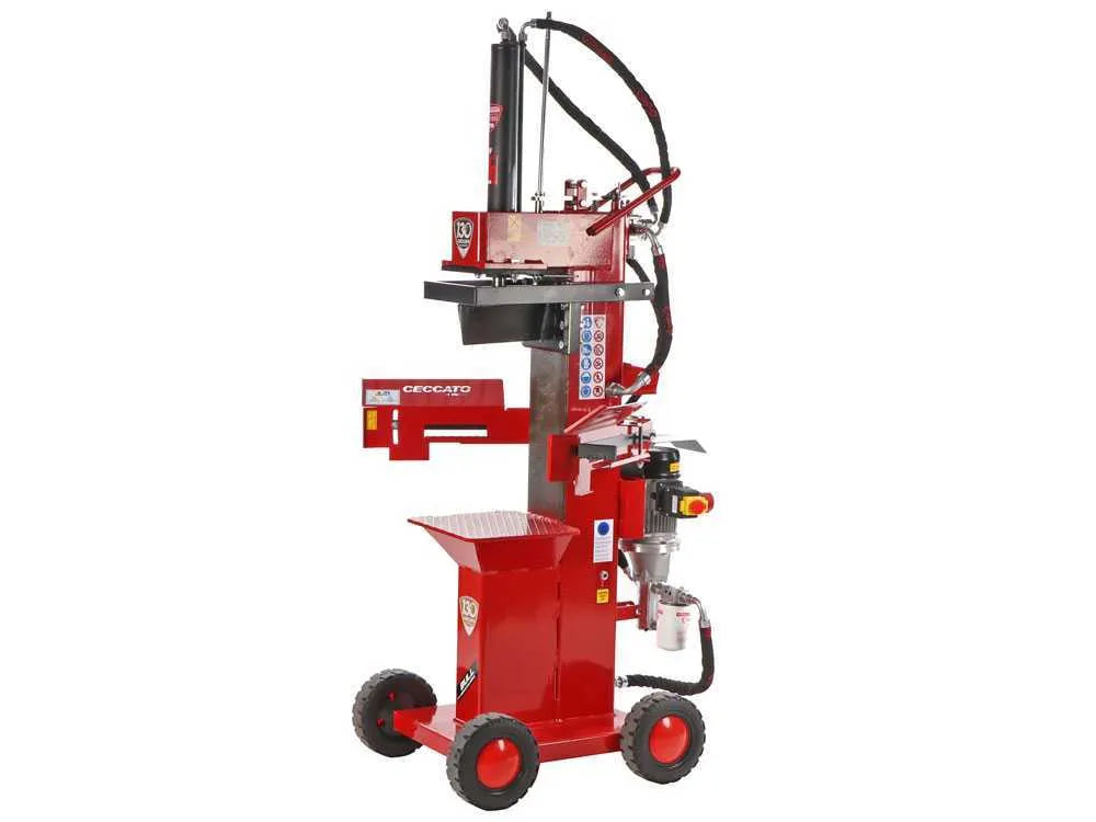 Ceccato BULL SPLE13R4T vue 4