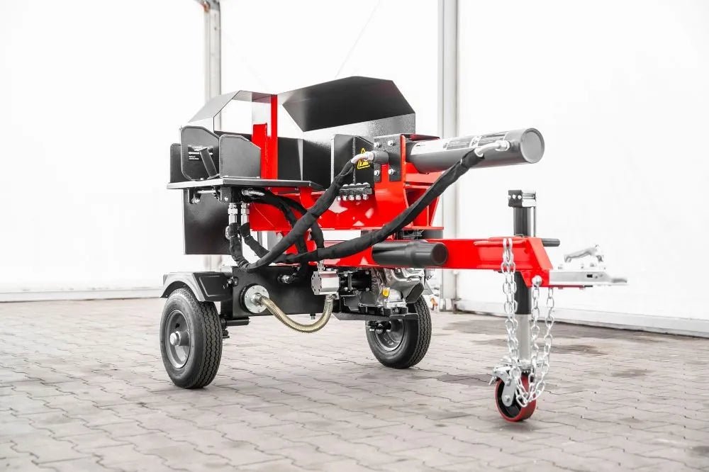 WoodMaster CWM22B vue 10