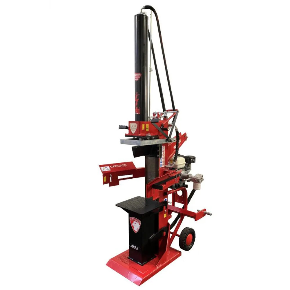 Ceccato BULL SPL16H - vue 1
