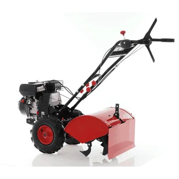 GeoTech MCT 500 Motoculteur à essence Rato R210-S 7 CV