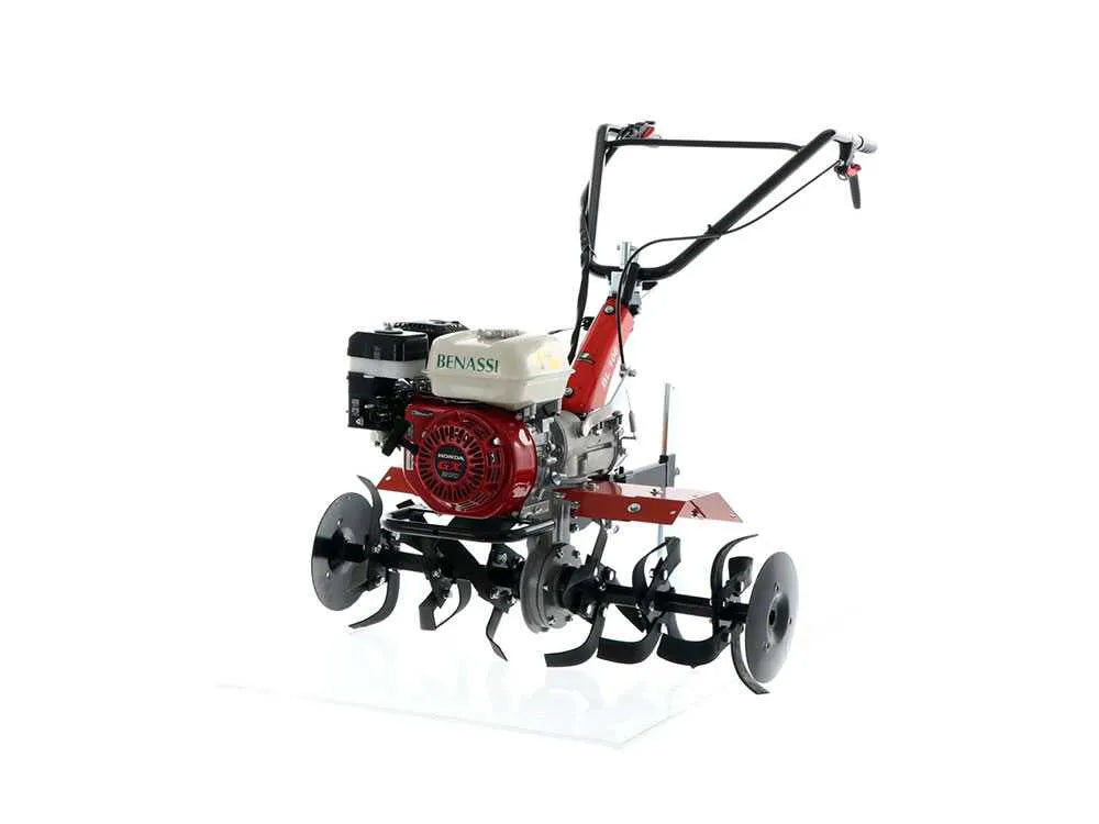 Benassi BL106H Honda GX200 – photo 7