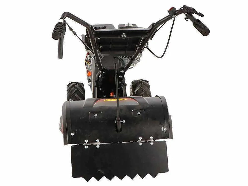 Motoculteur essence Rato Multipower RG3.6-55Q-D-H avec moteur Rato R210 7CV et fraise 50 cm