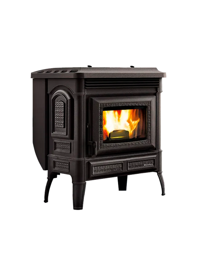 Poêle à granulés La Nordica TEODORA EVO 8 kW