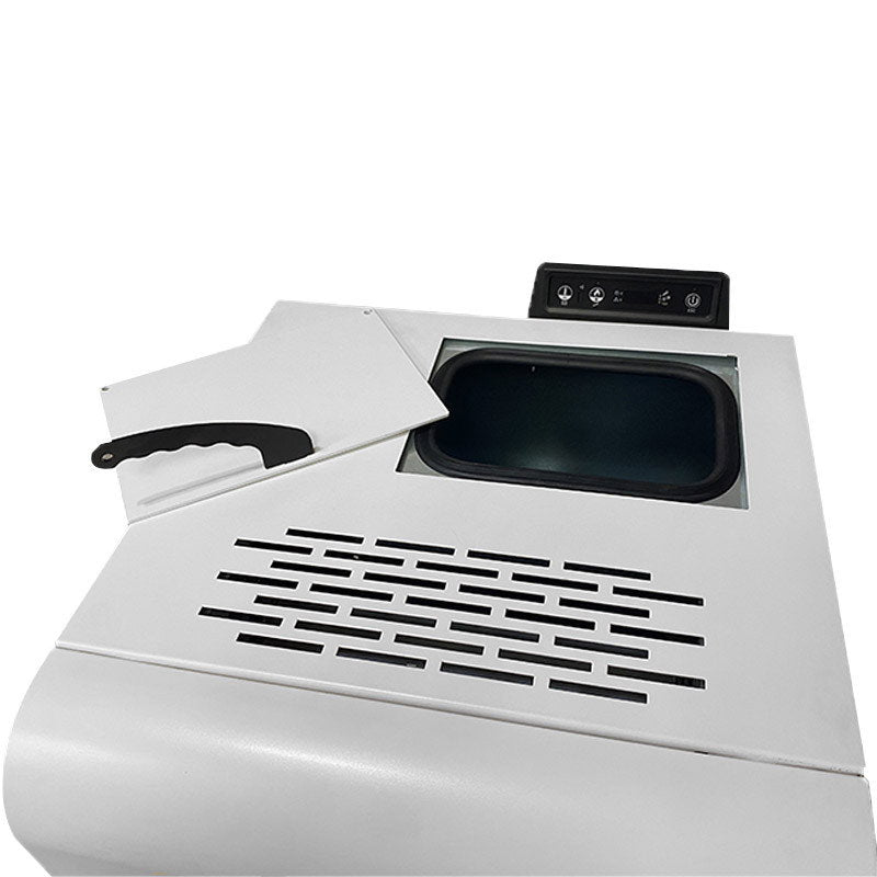 Poêle à granulés ETNA Vulcano SMS 9 kW avec réservoir 13 kg