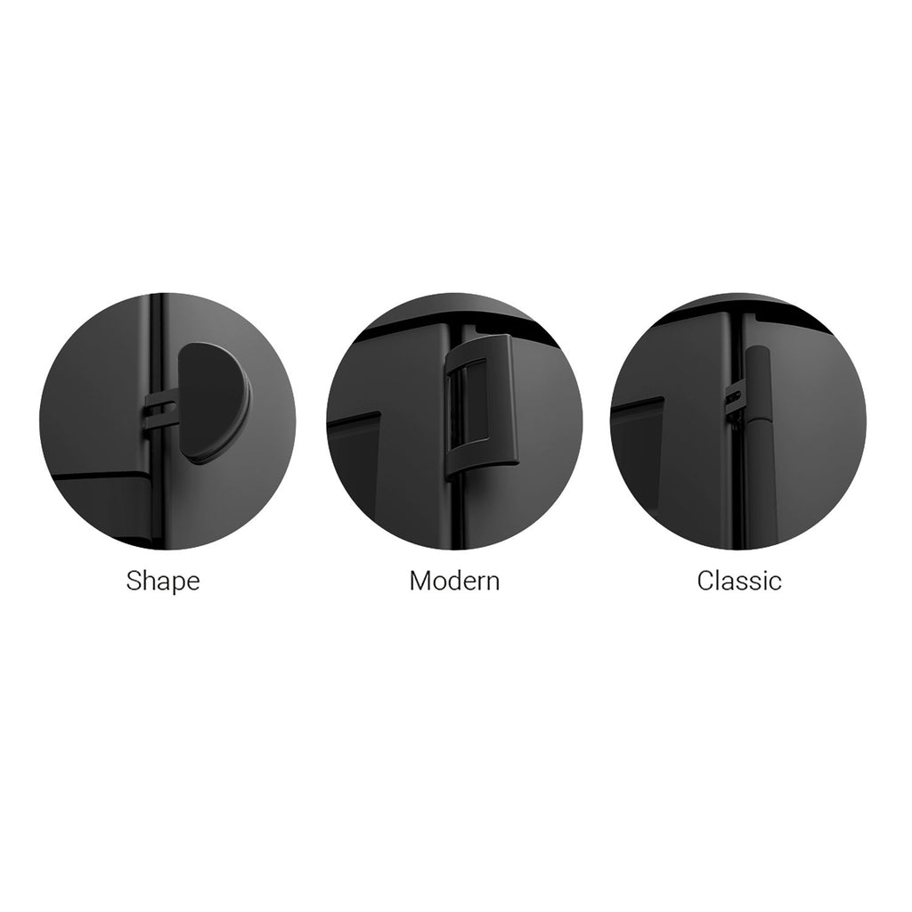 Poêle à bois Lotus Prestige Basic Noir KS0149 – 5 kW - image 3