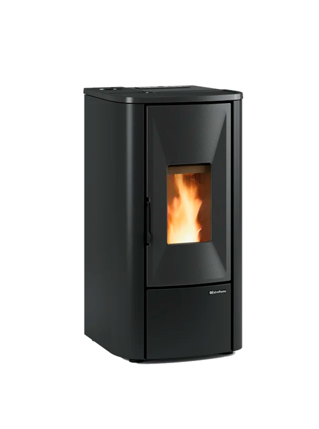 Poêle à granulés La Nordica LINA TOP – 7 kW