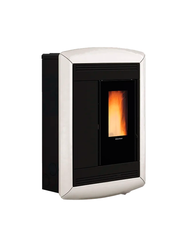 Poêle à granulés La Nordica SOUVENIR PLUS LUX 5.0 — 10 kW