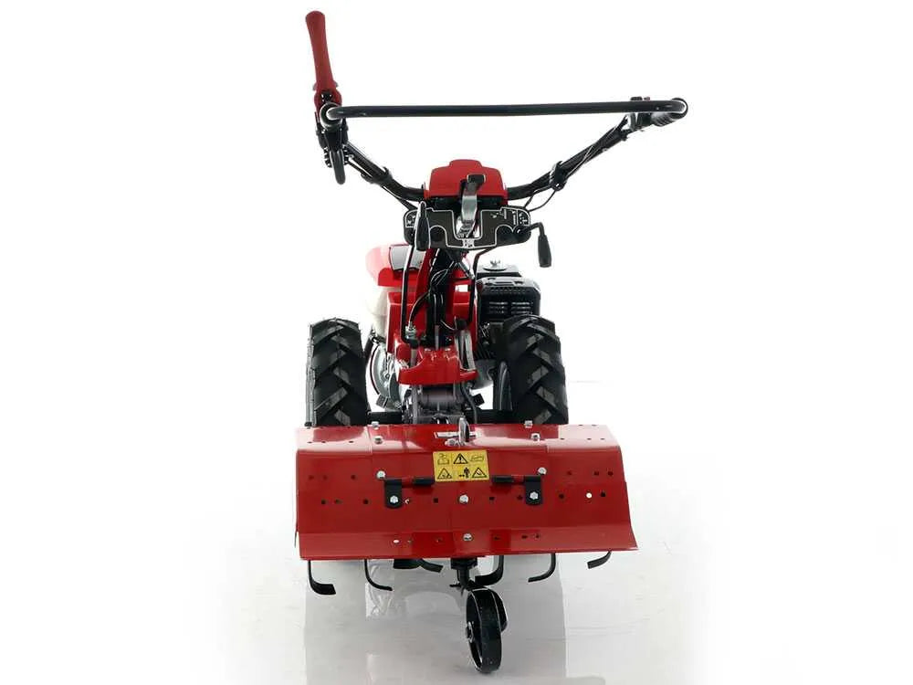 Barbieri Flex 2+2 Honda GX270 8,4 CV - vue 7