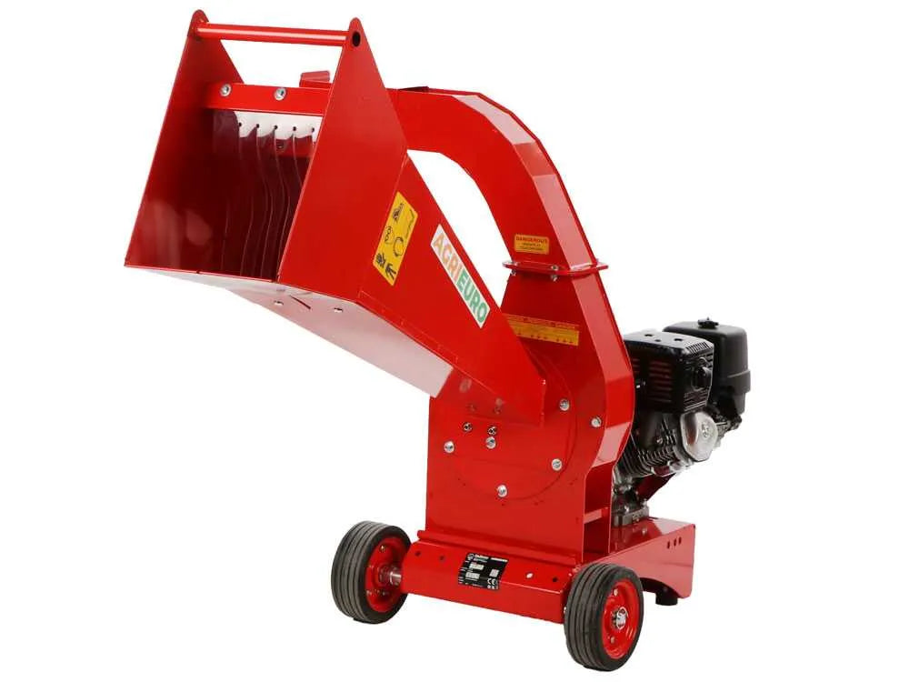 Top Line Vulcan Honda GX 390 - photo 4