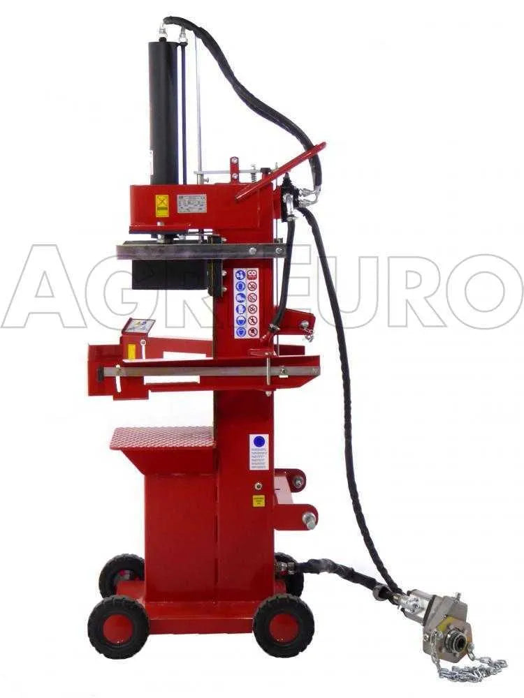 Ceccato BULL SPLT16R4 vue 11