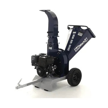 BullMach ZEUS 120 BSE - photo 2