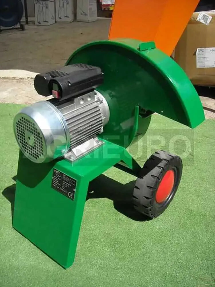 FBC BIO.M5.30 - Broyeur électrique professionnel - 2200 W - photo 8