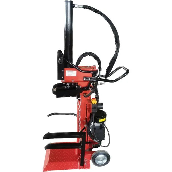 Fendeuse Electropower 10 tonnes - vue 5