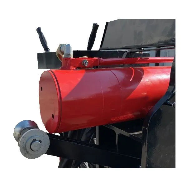 ELECTROPOWER fendeuse thermique 35 tonnes - vue 4
