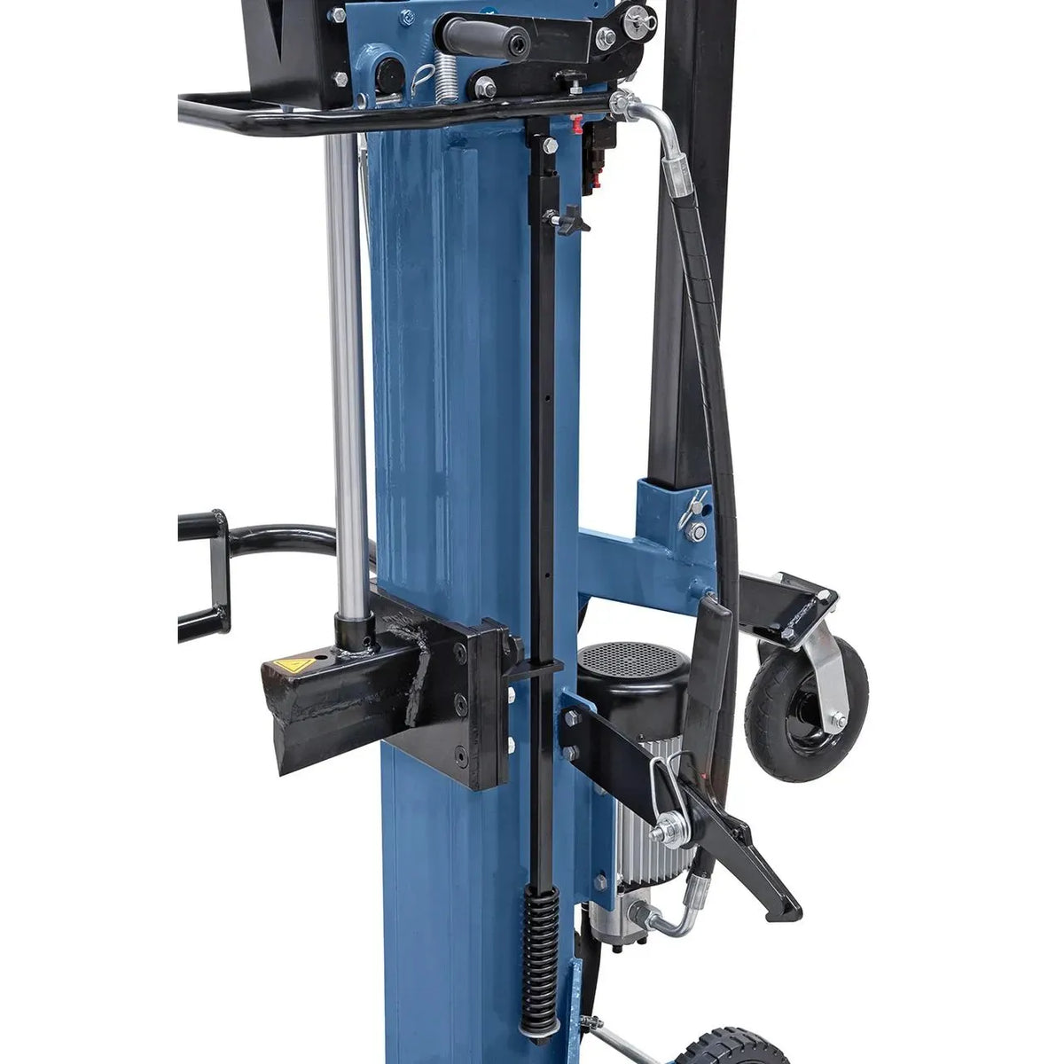 Bernardo HS 14 E - vue 6