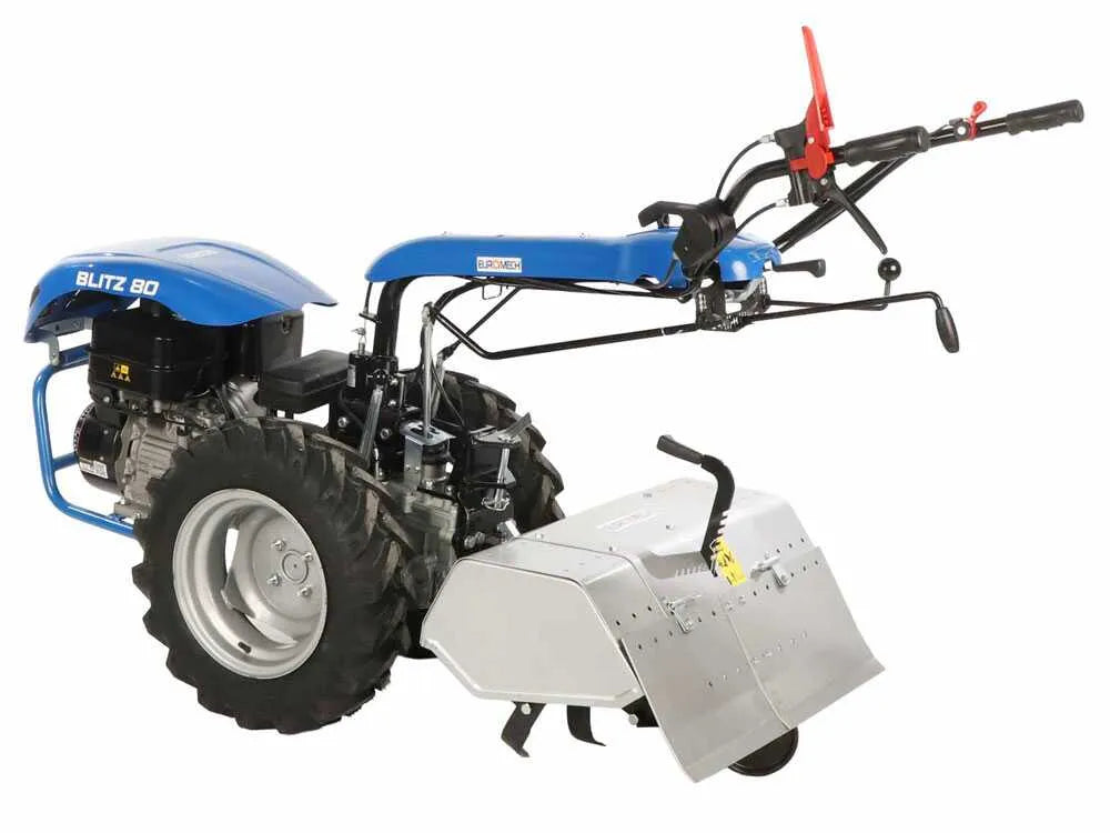 EuroMech BLITZ 80 B&S Vanguard 10 CV – photo 6