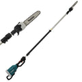 Makita DUA301Z - Perche élagueuse à batterie 36 V sans batterie ni chargeur