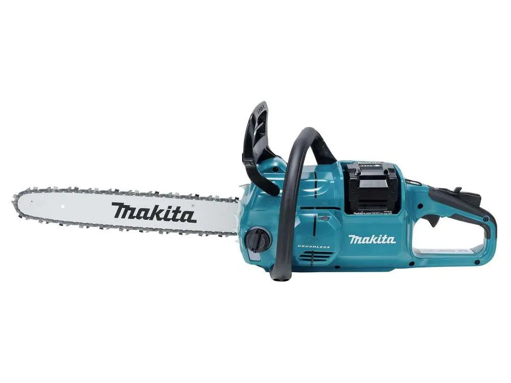 Makita XGT UC022G tronçonneuse à batterie – image 6