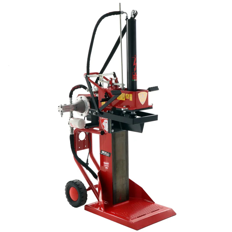Ceccato Olindo BULL SPLE13-650TC vue 1