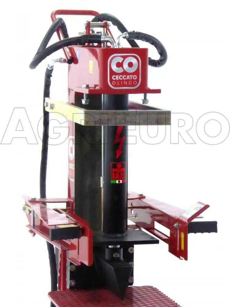 Ceccato BULL SPLE13R4 - vue 12