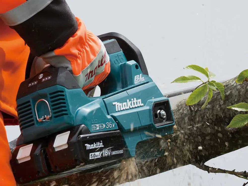 Makita DUC306Z tronçonneuse d’élagage – image 3