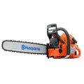 Husqvarna 372 XP tronçonneuse thermique guide 50 cm