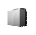EcoFlow STREAM AC 5000 avec une batterie d’extension pour un stockage total de 10,048 kWh