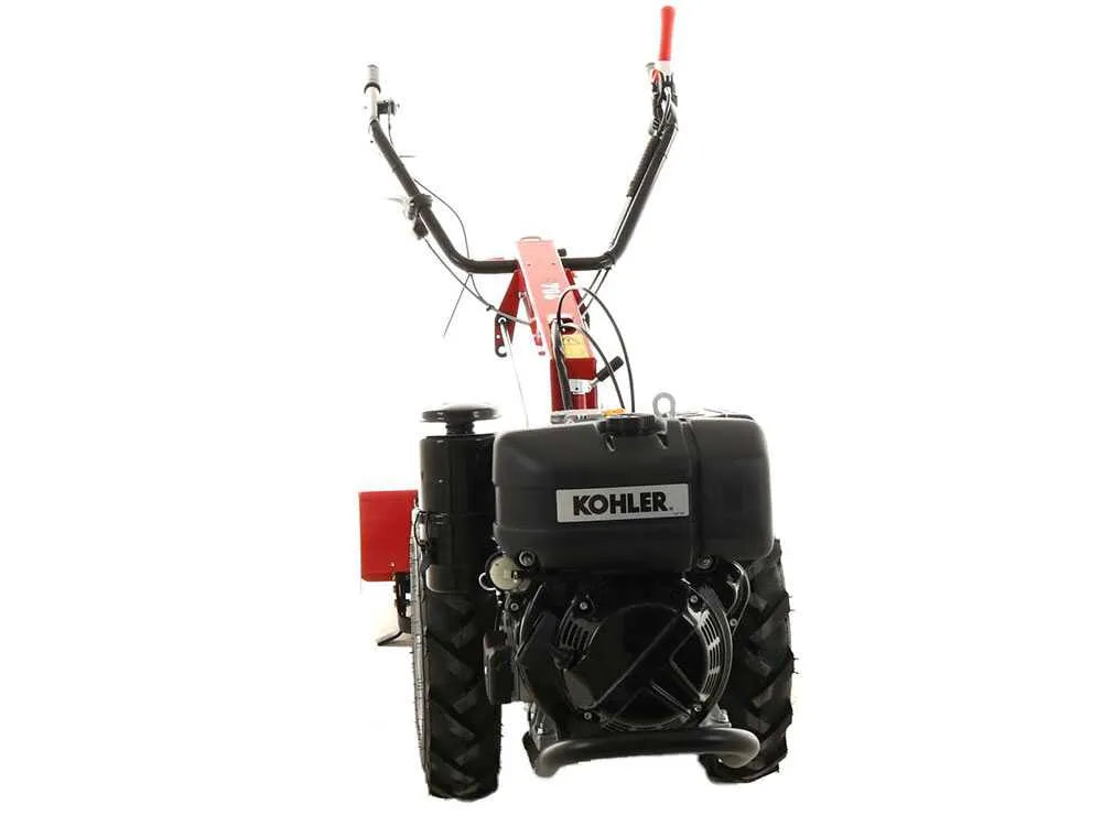 Motoculteur diesel GINKO 706 avec moteur Kohler KD 15 350 et boîte 6 vitesses - photo 11