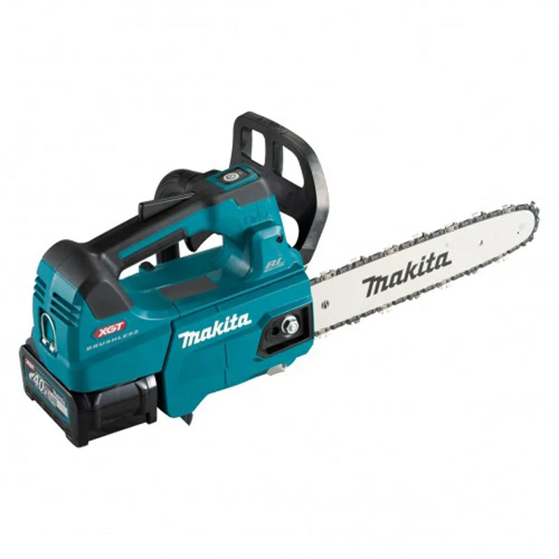 Makita UC003G tronçonneuse d’élagage XGT 40 V avec guide de 30 cm