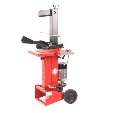 Docma SF75 220XX 7T PS - Fendeuse électrique verticale 7 tonnes - 230 V - vue 2