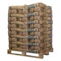 Granulés de bois Pellet Badger – Palette de 975 kg