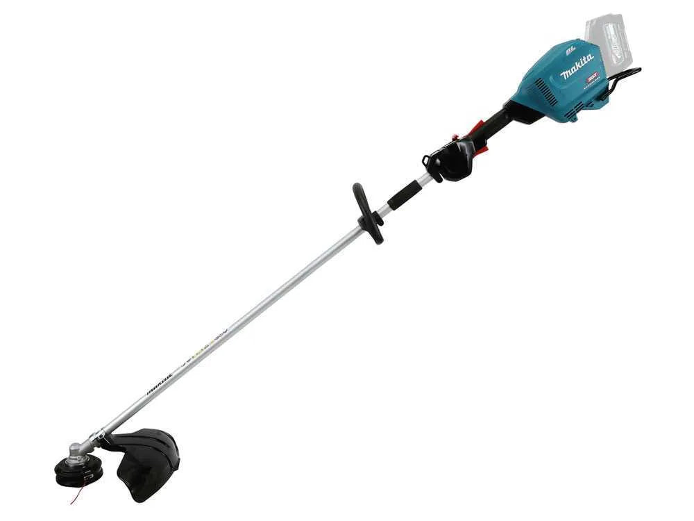 Makita UR014G - Débroussailleuse à batterie 40 V 4 Ah - vue 6