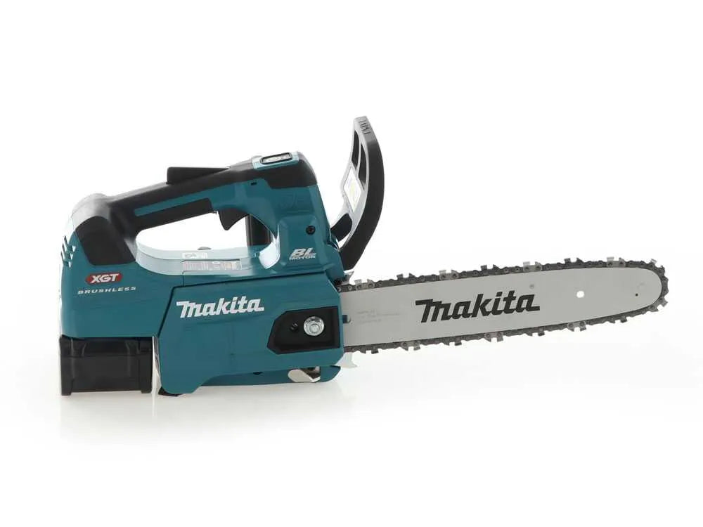 Makita UC003GZ – Tronçonneuse d’élagage XGT 40 V – Guide 30 cm – Sans batterie ni chargeur – photo 9
