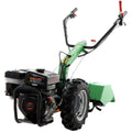 Motoculteur Lampacrescia MGM Boxer Loncin G270F