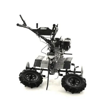 BlackStone MHG 2400 – vue 2
