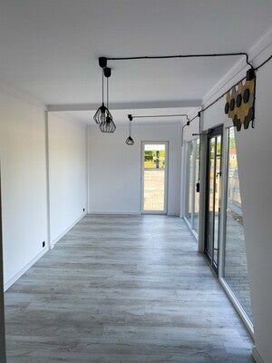 Tiny House / Ferienwohnung 10,00 x 3,00 m
