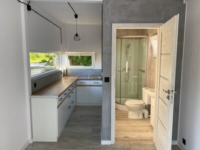 Tiny House / Ferienwohnung 10,00 x 3,00 m