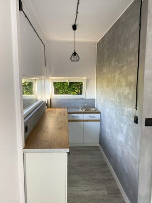Tiny House / Ferienwohnung 10,00 x 3,00 m