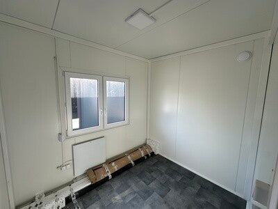 Maison de Vacances « Tromsø » 8 × 3 m – Module Résidentiel de 24 m²