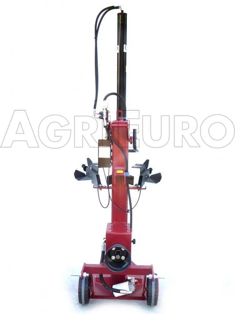 Premium Line SIT 10 - Fendeuse à bois sur tracteur - Verticale - photo 12
