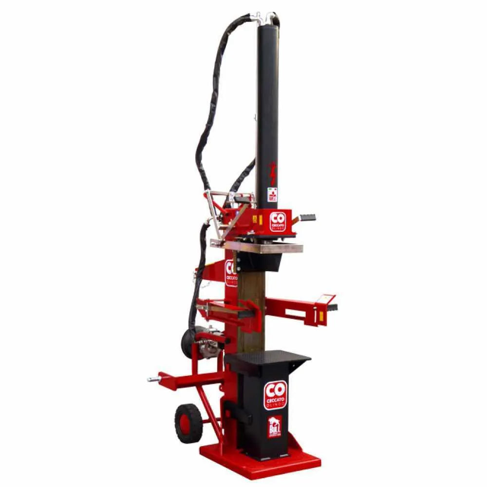 Ceccato BULL SPLT20 - vue 1