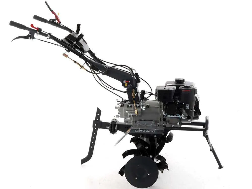 BlackStone MHG 2400 – vue 7