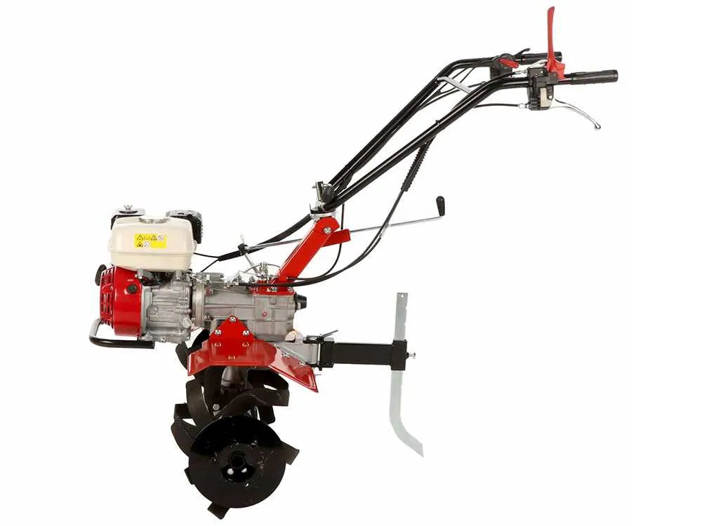 Benassi BL105H – Motobineuse essence Honda GX160 5,5 CV, fraise 90 cm
