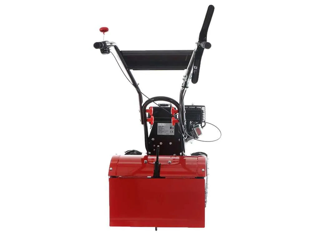 GeoTech MCT 500 Motoculteur à essence Rato R210-S 7 CV