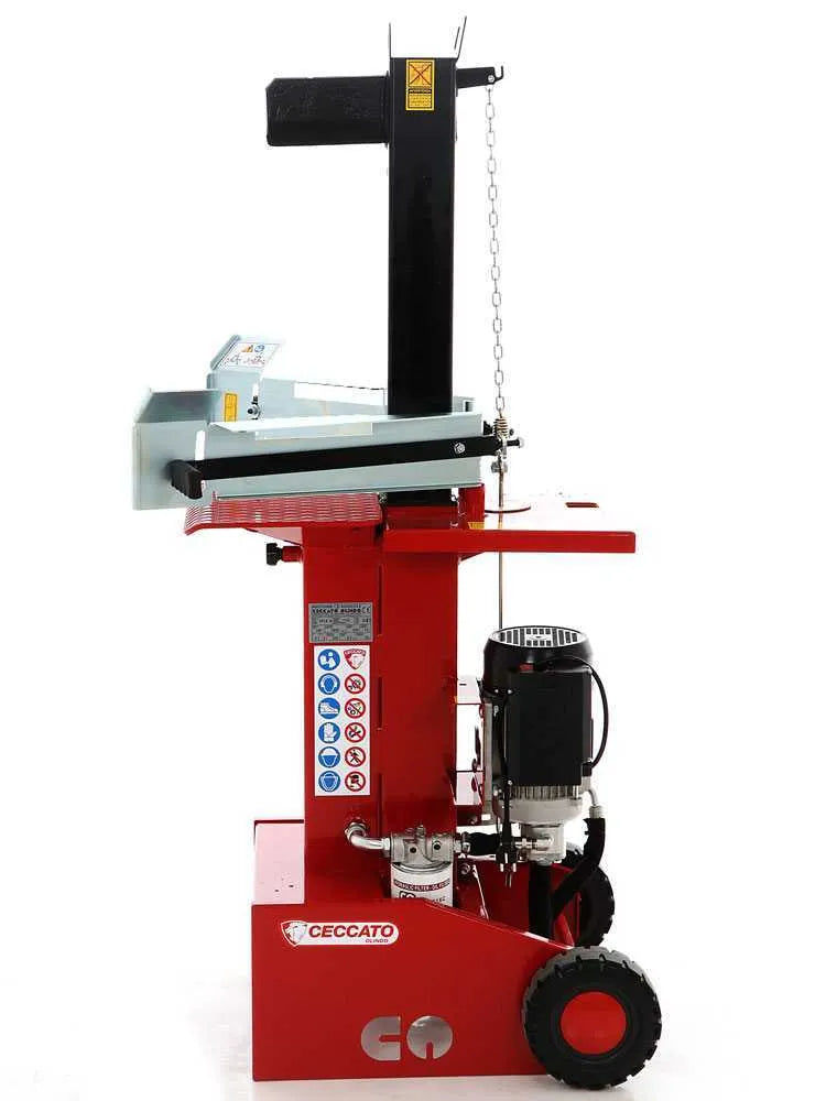 Ceccato Olindo BULL SPLE8 230 V - vue 6