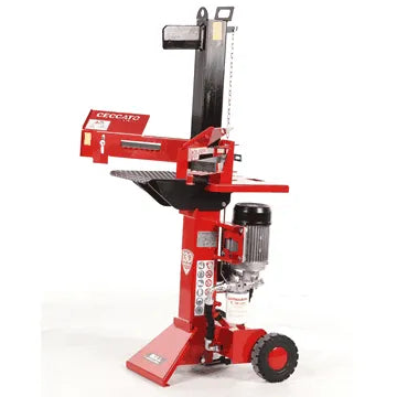 Ceccato BULL SPLE6LT - vue 2