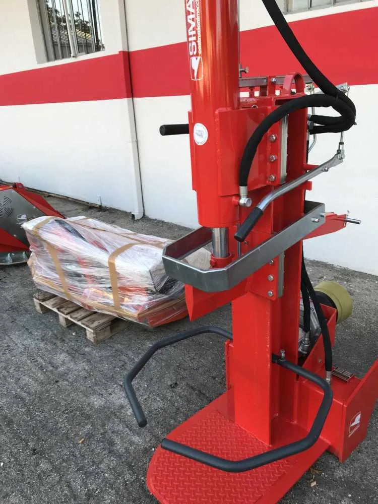 Simatech V300 35 tonnes - photo 4