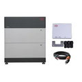 Batterie BYD Battery-Box Premium LVS 8.0 de 8 kWh basse tension 51,2 V