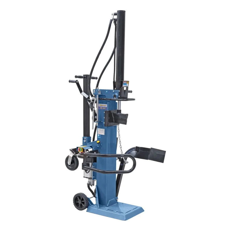 Bernardo HS 14 E - vue 1